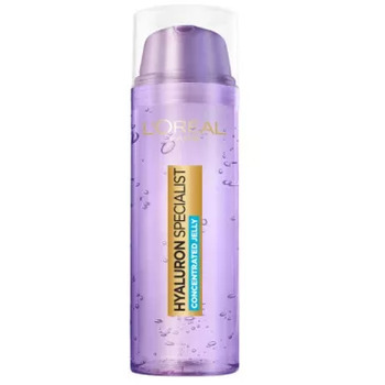 Hyaluron Specialist Concentrated Jelly - Pleťový gél